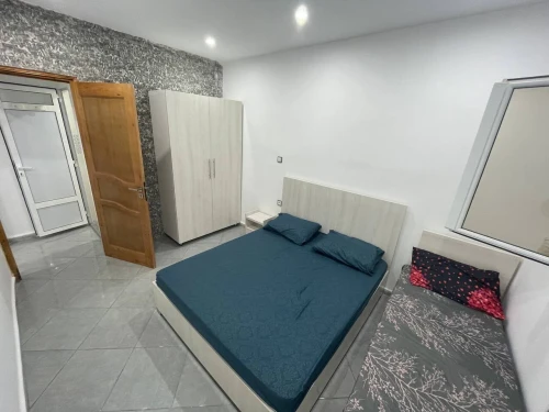 Vente Immeuble Tlemcen Marsa ben mhidi