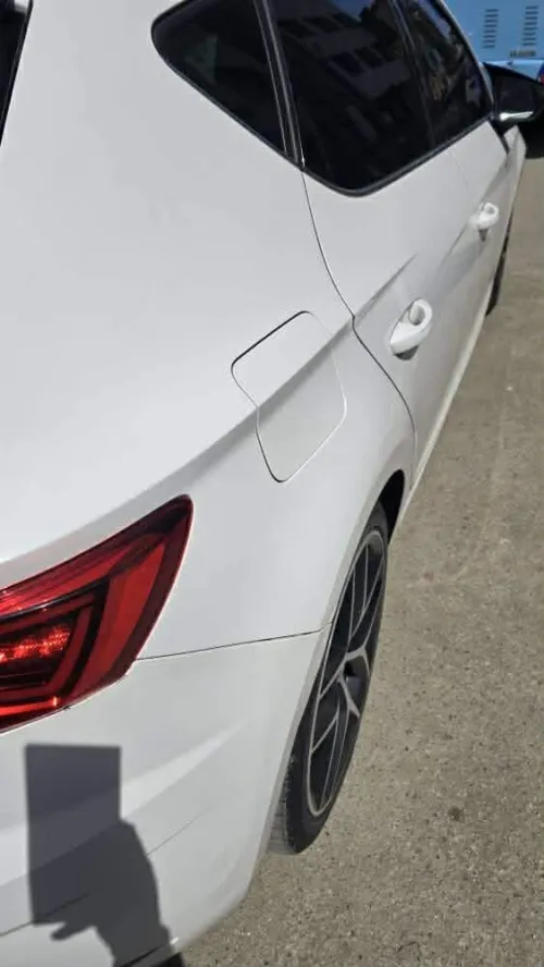 Seat Leon 2018 