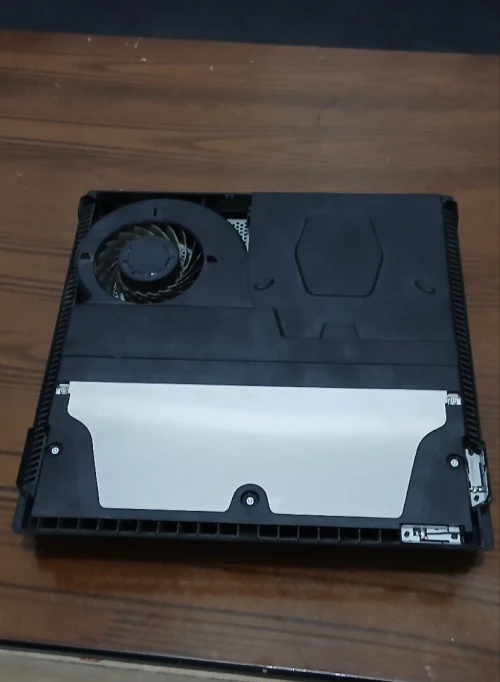 Ps4 pro 1tb flache