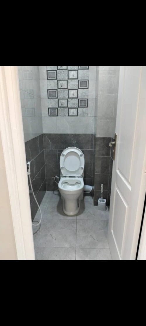 Location Appartement F3 Béjaïa Bejaia