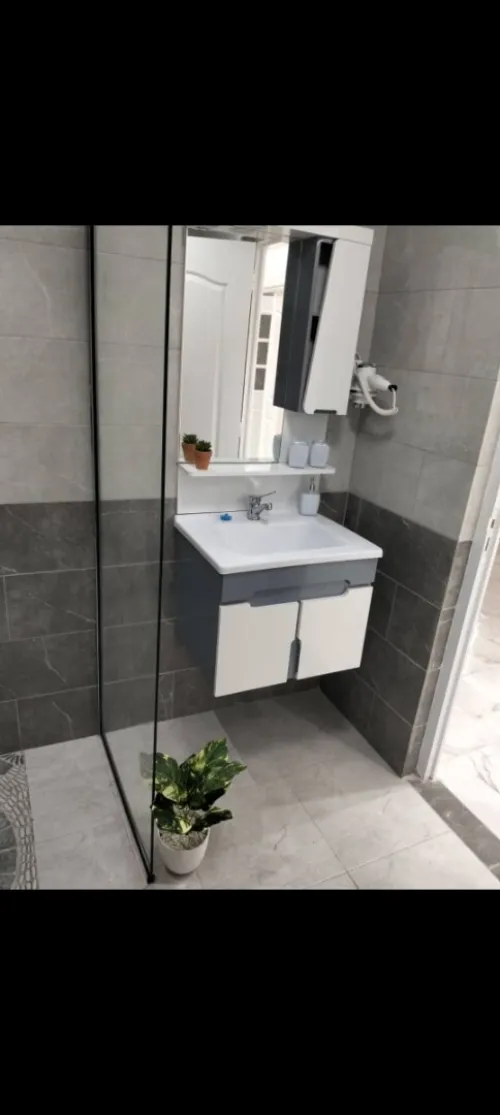 Location Appartement F3 Béjaïa Bejaia