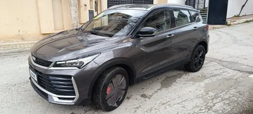 Geely Coolray 2026 Full options