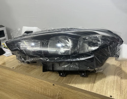 Phare Fiat Tipo 2023+