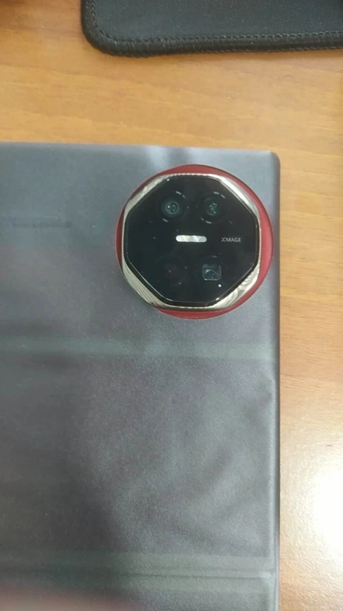 huawei mate xt ultimate 16GB 512GB 2SIM/Version Globale (Dubaï) 