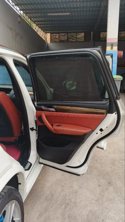 BMW X3 2013 