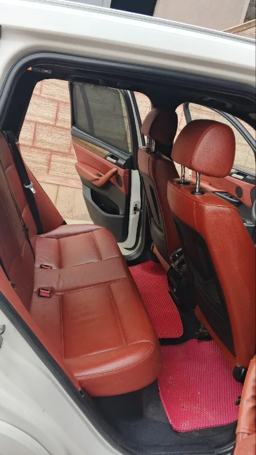 BMW X3 2013 