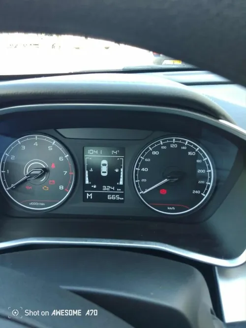Geely Coolray 2026 