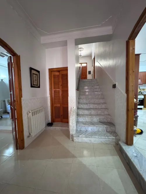 Vente Villa Blida Bouarfa