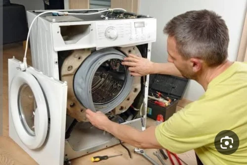 Réparation machine laver réparation cuisinière montagne climatiseur