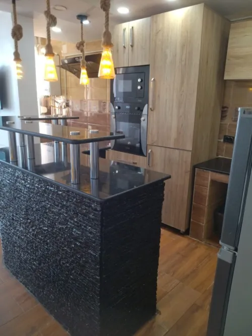 Location Appartement F3 Tipaza Tipaza