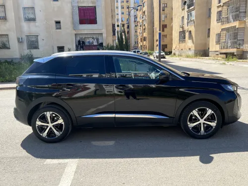 Peugeot 3008 2022 