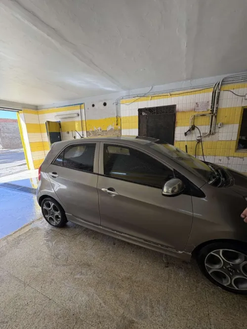 Kia Picanto 2017 Sportline+