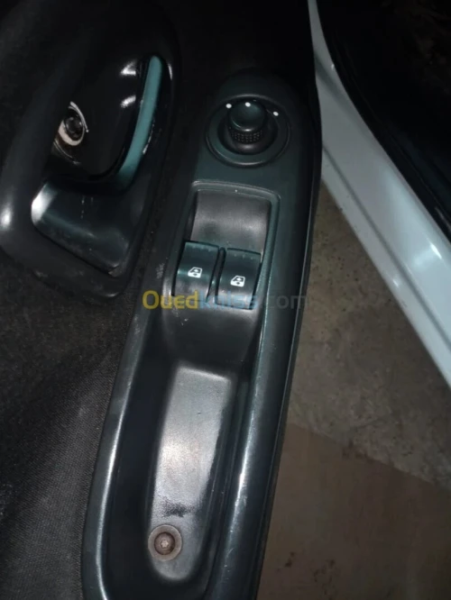 Renault Clio Campus 2014 Bye bye