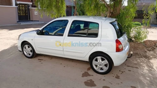Renault Clio Campus 2014 Bye bye