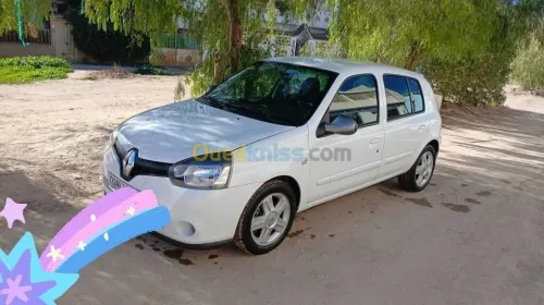 Renault Clio Campus 2014 Bye bye