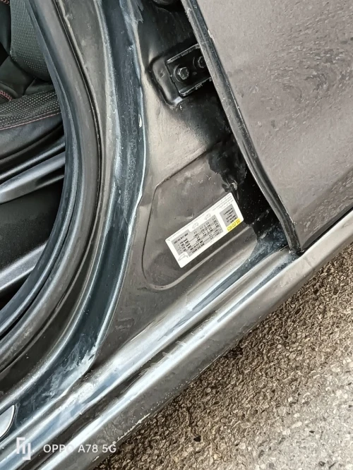 Peugeot 208 2018 GT Line