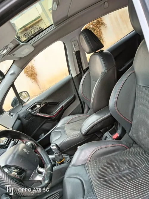 Peugeot 208 2018 GT Line
