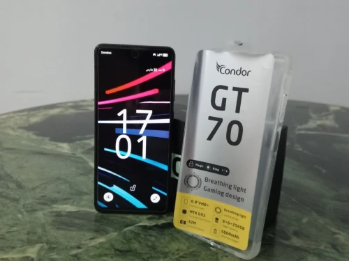 Condor GT 70