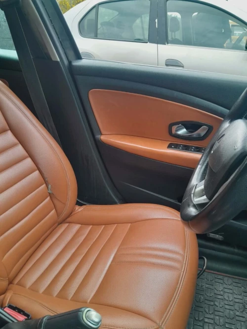 Renault Megane 3 2011 Megane 3