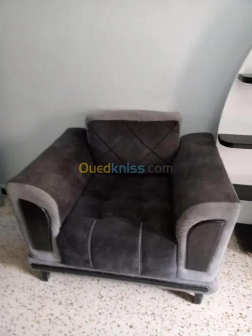 Fauteuil