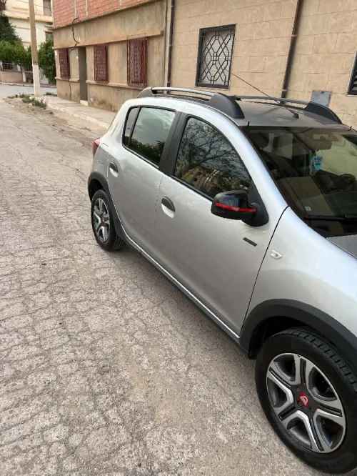 Dacia Sandero 2019 Stepway