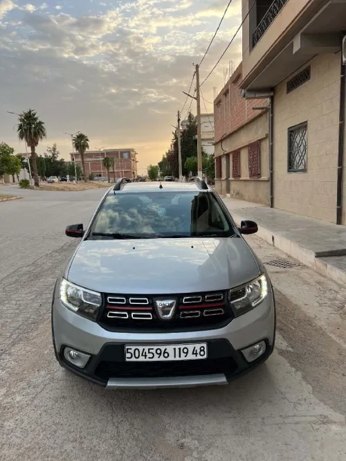 Dacia Sandero 2019 Stepway