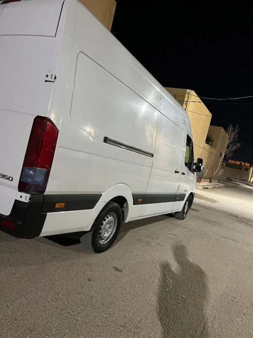 Hyondi H350 2018
