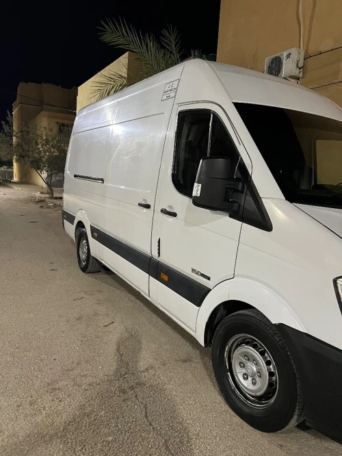 Hyondi H350 2018