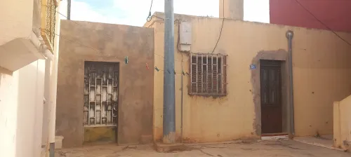 Vente Villa Tlemcen Remchi