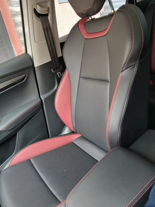 Skoda Karoq 2025 Premium