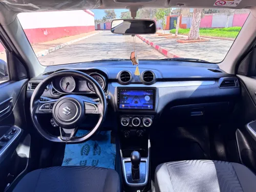 Suzuki Swift 2024 