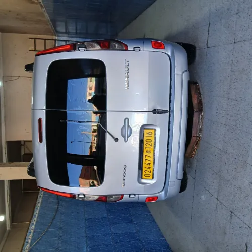 Renault Kangoo 2020 Kangoo