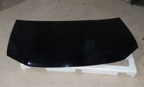 Capot d'origine de volkswagen touran ll 2010 (1T3)  