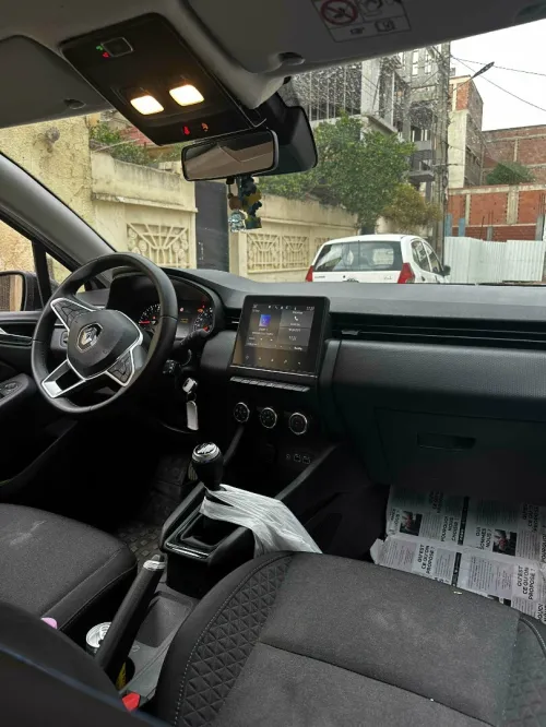 Renault Clio 5  2023 Techno