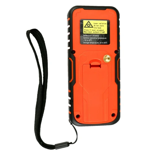 Le télémètre laser FISCHER DAREX 18000 (référence 71500