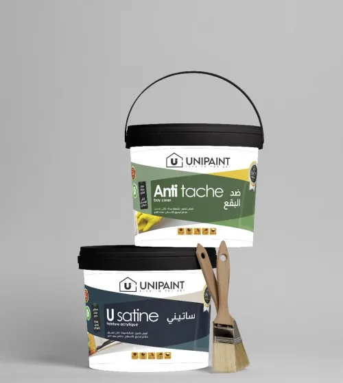 vente et production de painture decorative
