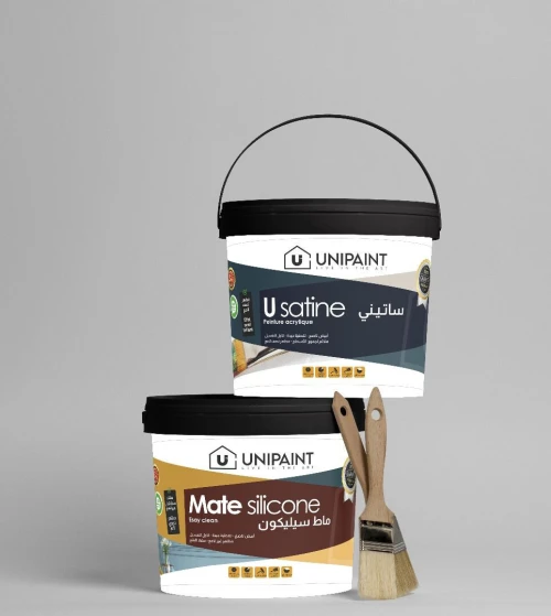 vente et production de painture decorative