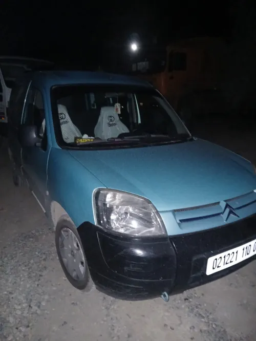 Citroen Berlingo 2010 Berlingo