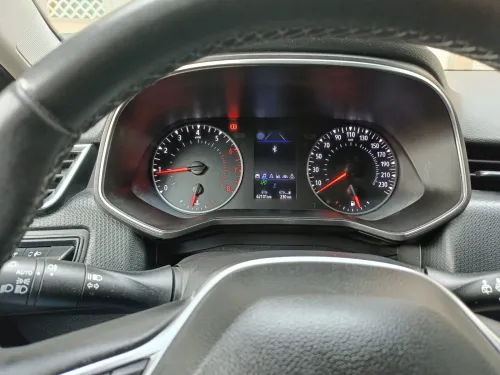Renault Clio 5 2021 Autre