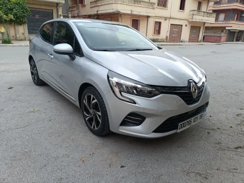 Renault Clio 5 2021 Autre