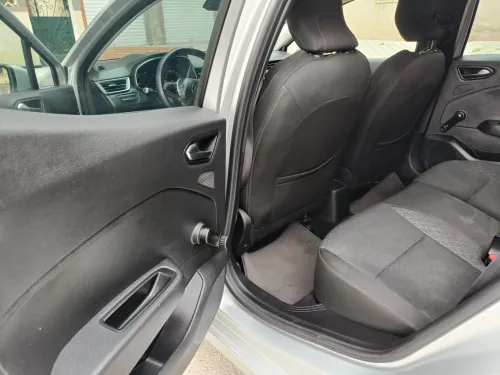 Renault Clio 5 2021 Autre