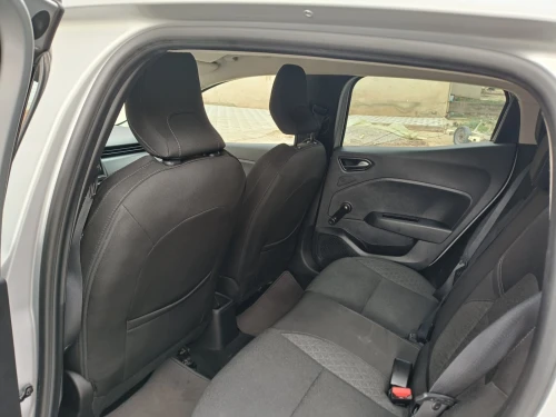 Renault Clio 5 2021 Autre