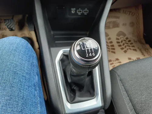 Renault Clio 5 2021 Autre
