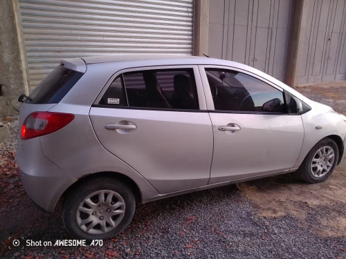 Haima 2 2013 2