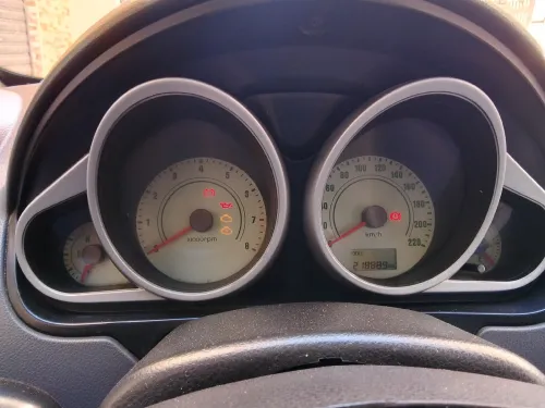 Haima 2 2013 2