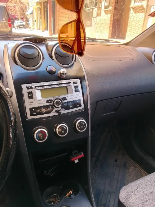Haima 2 2013 2