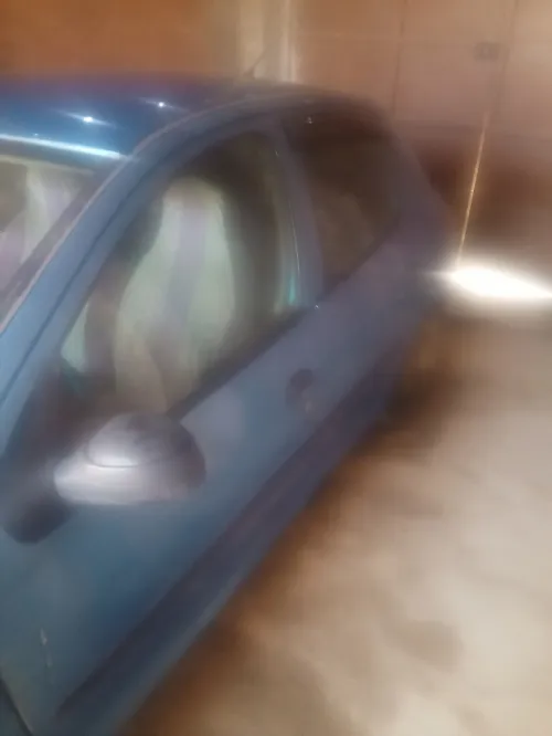 Peugeot 206 2002 206