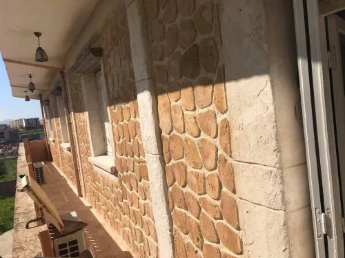 Décorations fausse pierre et brick tous modèles ديكور تاع الاجحار ولبريك كل الموديال 