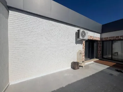 Décorations fausse pierre et brick tous modèles ديكور تاع الاجحار ولبريك كل الموديال 