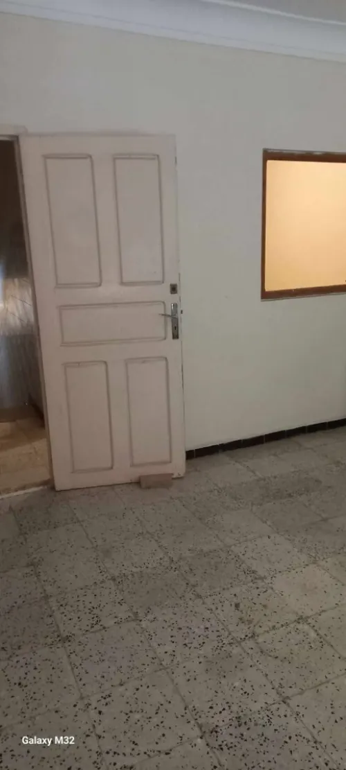 Vente Appartement F6 Mostaganem Mostaganem